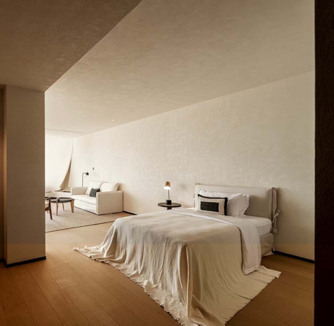 Imagen de la habitación del Hotel YS Seaview. Foto 13