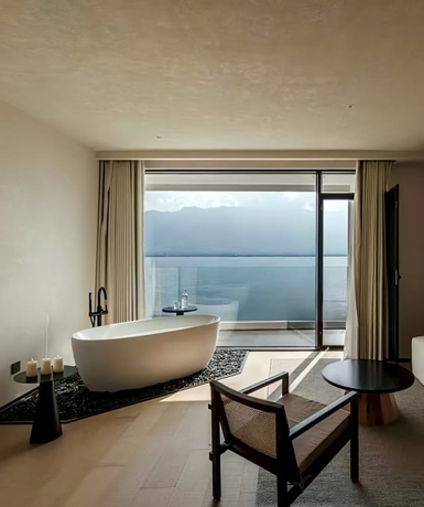 Imagen de la habitación del Hotel YS Seaview. Foto 15
