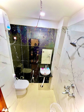 Imagen de la habitación del Hotel YS TAJ HOTEL AGRA. Foto 6
