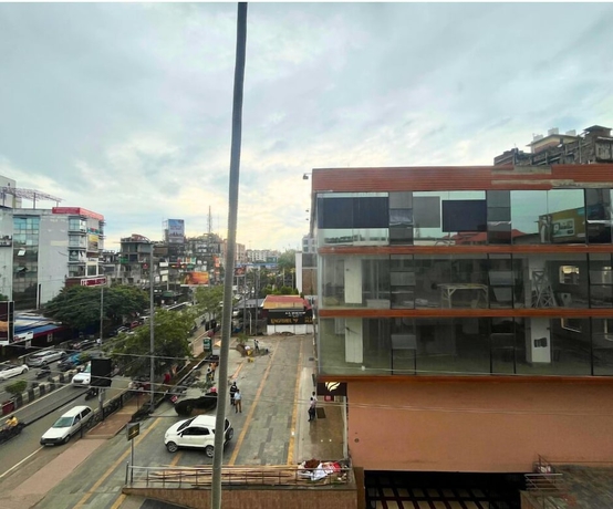 Imagen general del Hotel YSM Grand, Guwahati. Foto 2