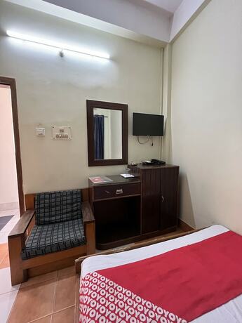 Imagen general del Hotel YSM Grand, Tezpur. Foto 2