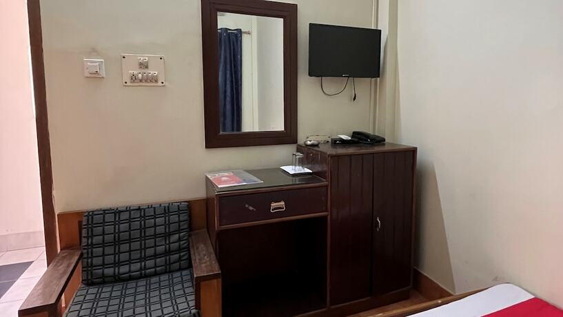 Imagen general del Hotel YSM Grand, Tezpur. Foto 5