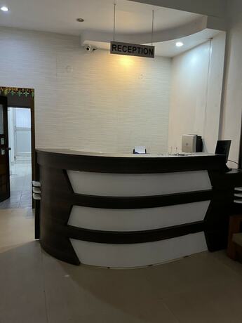 Imagen general del Hotel YSM Grand, Tezpur. Foto 9