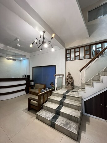 Imagen general del Hotel YSM Grand, Tezpur. Foto 12
