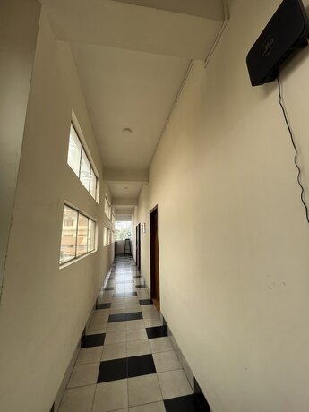 Imagen general del Hotel YSM Grand, Tezpur. Foto 13