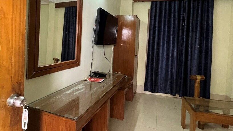 Imagen de la habitación del Hotel YSM Grand, Tezpur. Foto 20