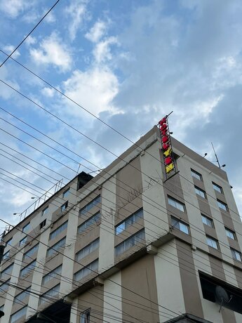 Imagen general del Hotel YSM Grand, Tezpur. Foto 16