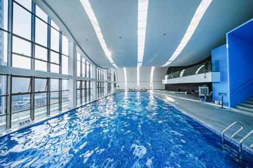 Imagen general del Hotel YTL ChangChengYunYue. Foto 4