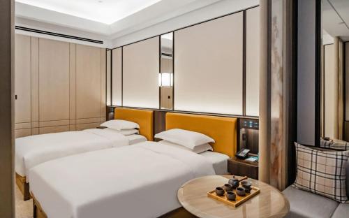 Imagen general del Hotel YTL ChangChengYunYue. Foto 5