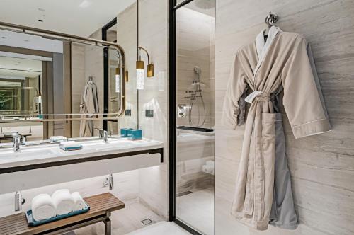 Imagen general del Hotel YTL ChangChengYunYue. Foto 6
