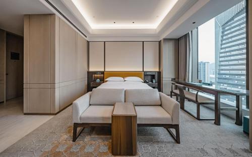 Imagen general del Hotel YTL ChangChengYunYue. Foto 7