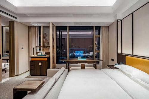 Imagen general del Hotel YTL ChangChengYunYue. Foto 8