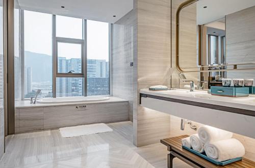 Imagen general del Hotel YTL ChangChengYunYue. Foto 9