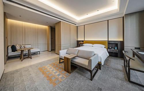 Imagen general del Hotel YTL ChangChengYunYue. Foto 10