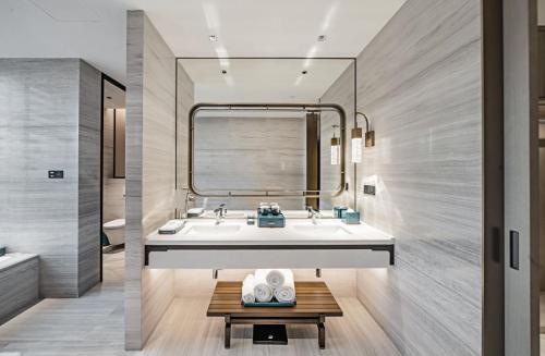 Imagen general del Hotel YTL ChangChengYunYue. Foto 11