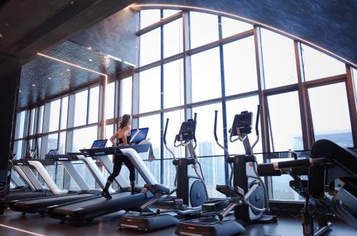 Imagen general del Hotel YTL ChangChengYunYue. Foto 12