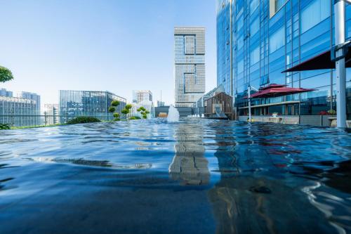 Imagen general del Hotel YTL ChangChengYunYue. Foto 13
