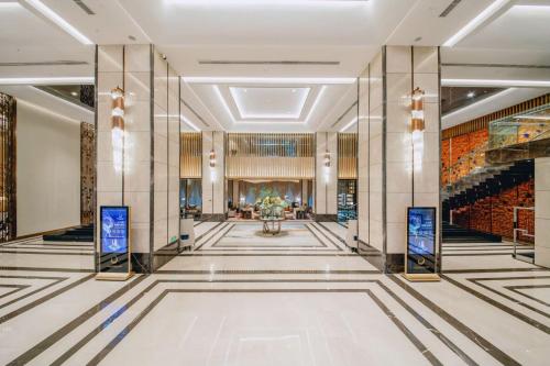 Imagen general del Hotel YTL OuYue International. Foto 2
