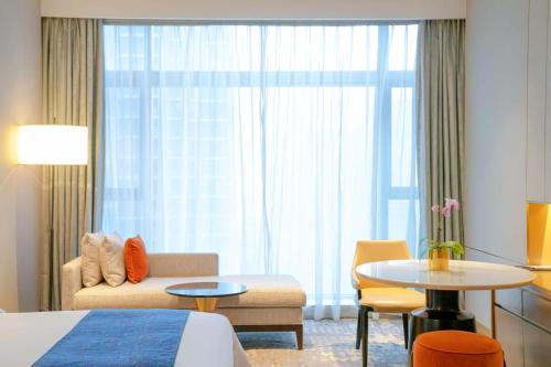 Imagen general del Hotel YTL OuYue International. Foto 5