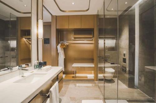 Imagen general del Hotel YTL OuYue International. Foto 6