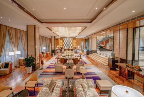 Imagen general del Hotel YTL OuYue International. Foto 8