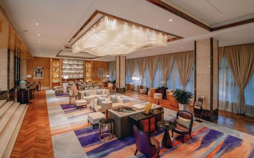 Imagen general del Hotel YTL OuYue International. Foto 9