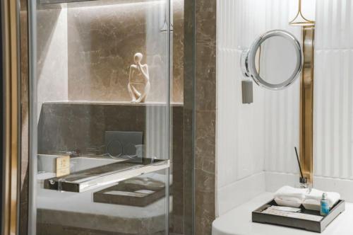 Imagen general del Hotel YTL OuYue International. Foto 10