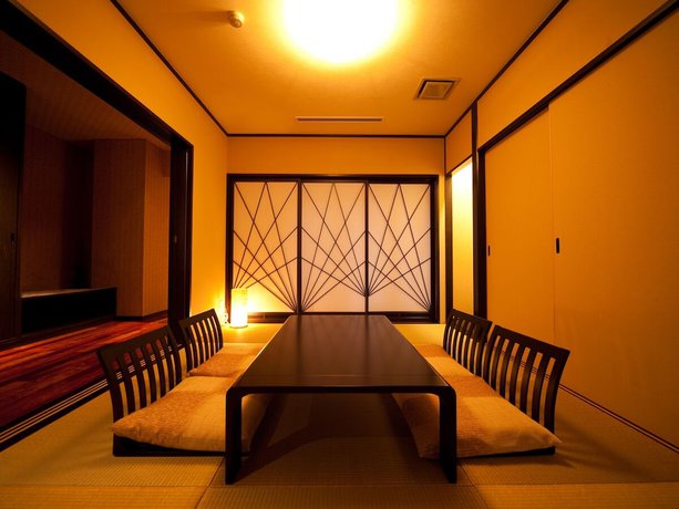 Imagen de la habitación del Hotel YUFUIN UBLHOTEL. Foto 6