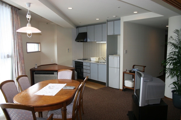 Imagen de la habitación del Hotel YU-FURI Izukogen. Foto 2