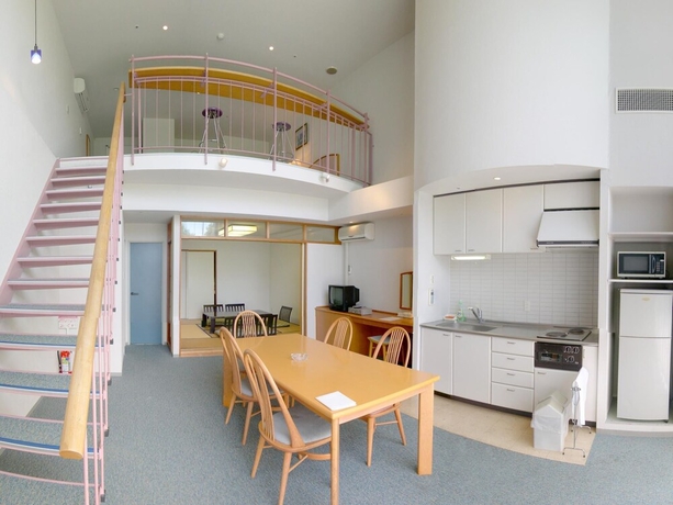Imagen de la habitación del Hotel YU-FURI Izukogen. Foto 7