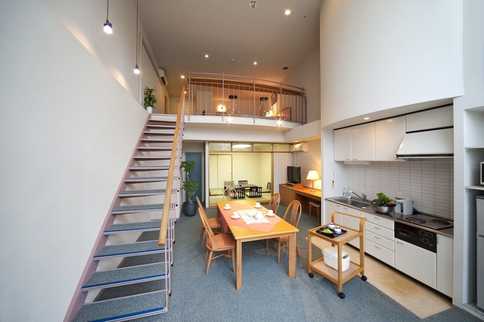 Imagen de la habitación del Hotel YU-FURI Izukogen. Foto 9