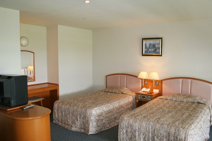 Imagen de la habitación del Hotel YU-FURI Izukogen. Foto 10