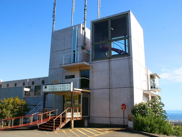 Imagen general del Hotel YU-FURI Izukogen. Foto 1