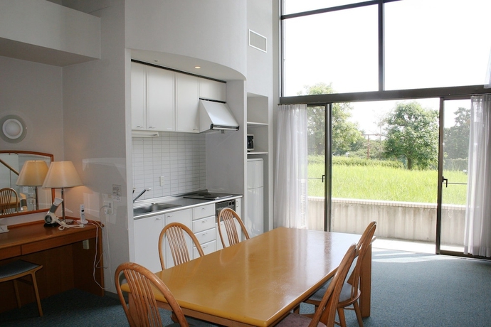 Imagen de la habitación del Hotel YU-FURI Izukogen. Foto 15