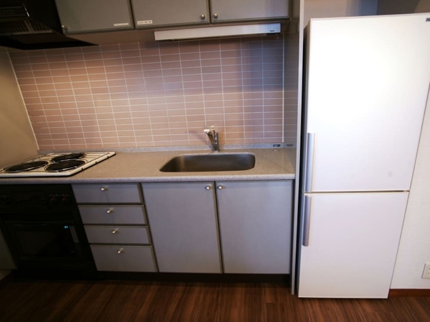 Imagen de la habitación del Hotel YU-FURI Izukogen. Foto 19