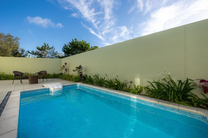 Imagen de la habitación del Hotel YUMIHA OKINAWA. Foto 3