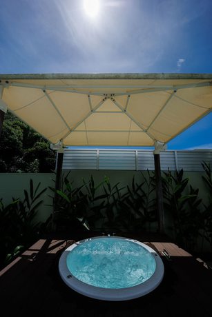 Imagen de la habitación del Hotel YUMIHA OKINAWA. Foto 6