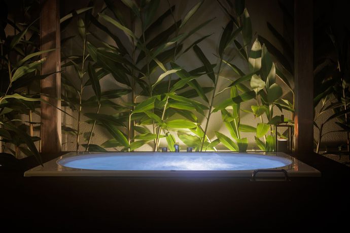 Imagen de la habitación del Hotel YUMIHA OKINAWA. Foto 7