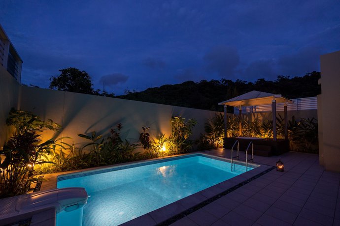 Imagen de la habitación del Hotel YUMIHA OKINAWA. Foto 8