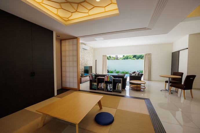 Imagen de la habitación del Hotel YUMIHA OKINAWA. Foto 9