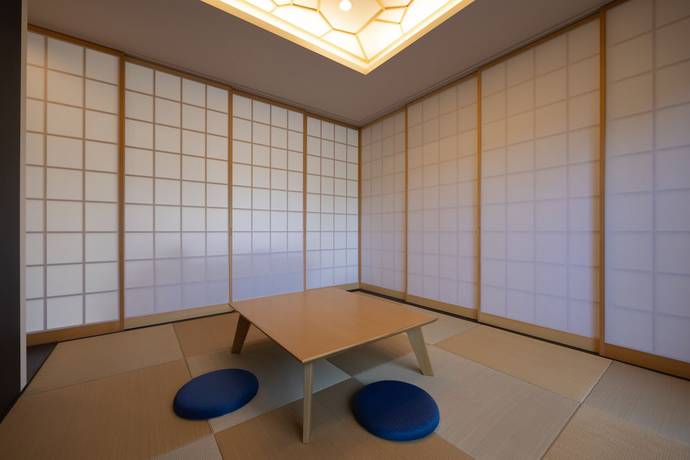 Imagen de la habitación del Hotel YUMIHA OKINAWA. Foto 12