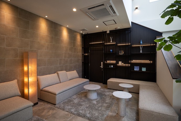 Imagen de los interiores del Hotel YUMIHA OKINAWA. Foto 20