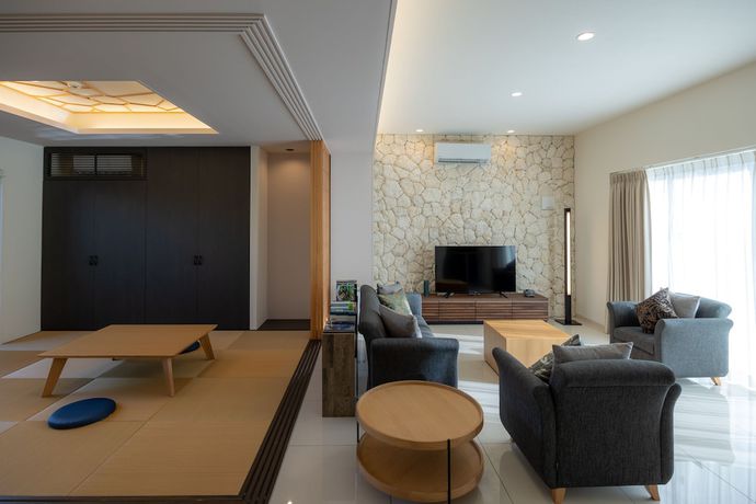 Imagen de la habitación del Hotel YUMIHA OKINAWA. Foto 19