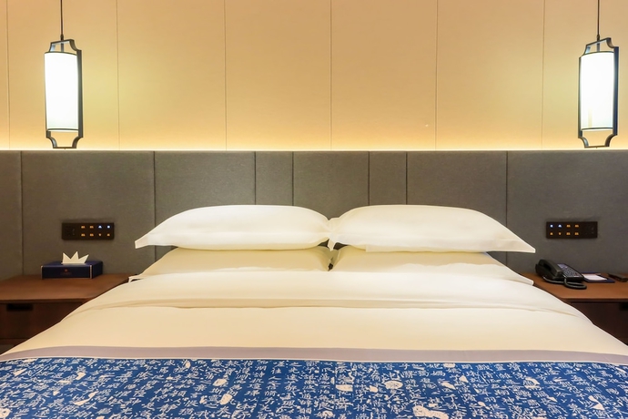 Imagen de la habitación del Hotel YUN-RAY PHOENIX HOTEL. Foto 10