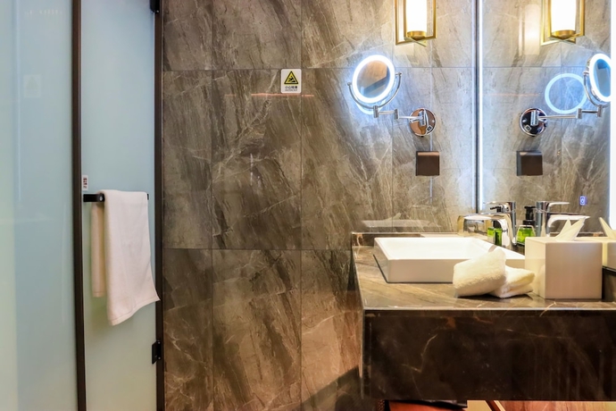Imagen de la habitación del Hotel YUN-RAY PHOENIX HOTEL. Foto 18