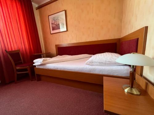 Imagen de la habitación del Hotel YURA hotel Čeladn&aacute; - WELLNESS ZDARMA. Foto 11