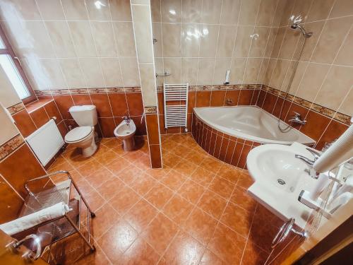 Imagen general del Hotel YURA hotel Čeladn&aacute; - WELLNESS ZDARMA. Foto 6