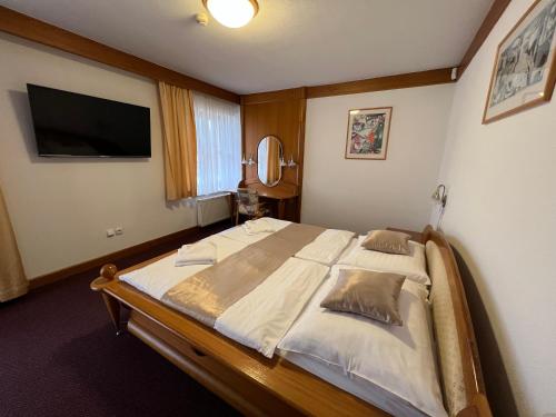 Imagen general del Hotel YURA hotel Čeladn&aacute; - WELLNESS ZDARMA. Foto 7
