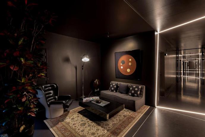 Imagen de los interiores del Hotel YUST Antwerp. Foto 9