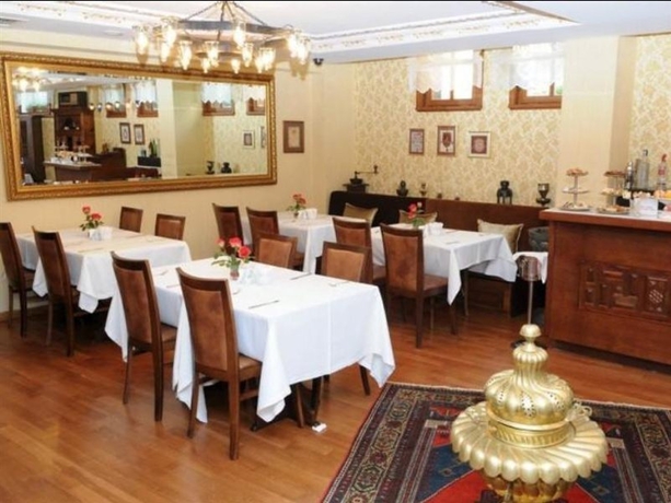 Imagen general del Hotel YUSUF PASA KONAGI. Foto 2